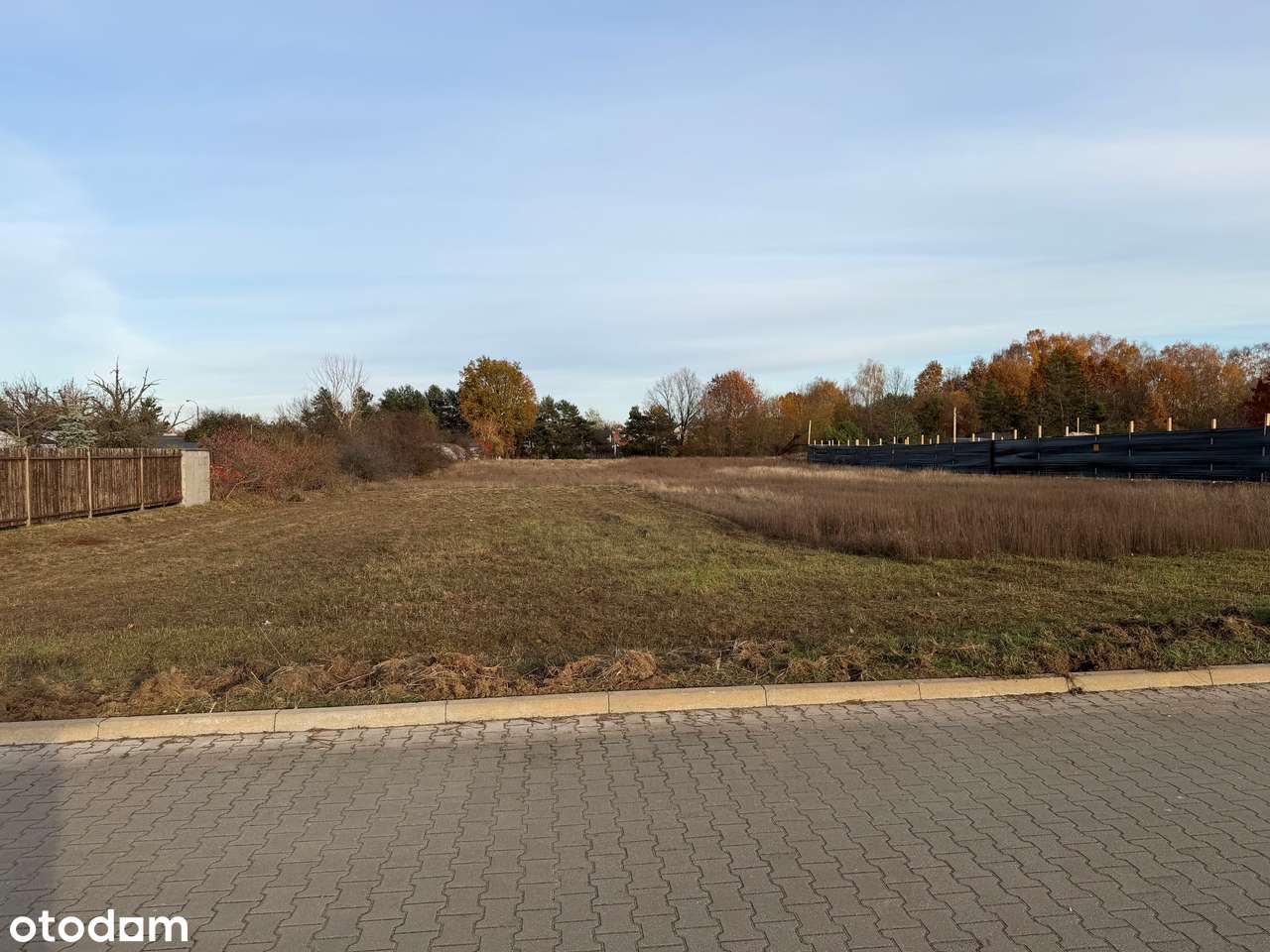 Sprzedam działki na Wawrze - Super lokalizacja - Pełny obrazek: 2/5