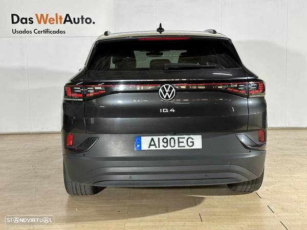 VW ID.4 Pro Performance - 5