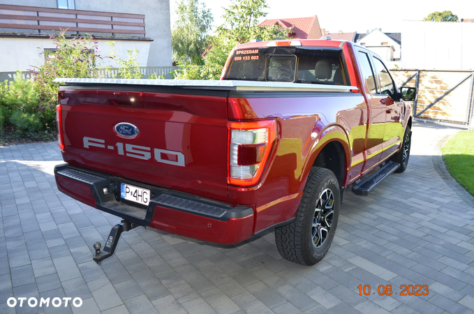 Ford F150 - 5