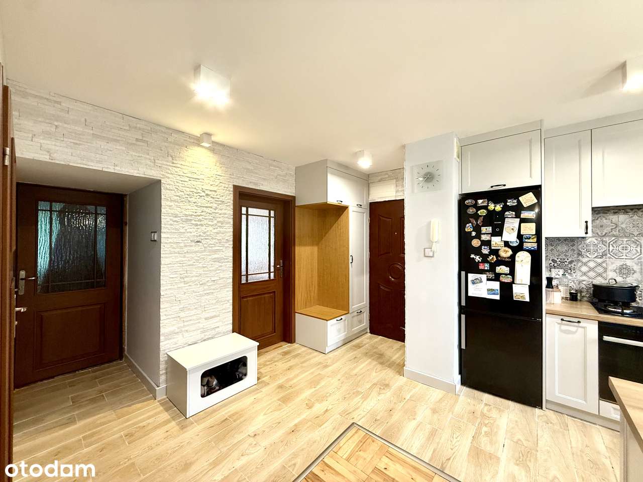 Unikalne mieszkanie nieopodal siedleckiego zalewu - ul. Wodniaków-15