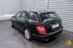 Mercedes-Benz Klasa C 320 CDI Avantgarde 4-Matic - 4