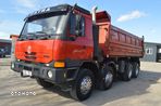 Tatra TATRA T815-II*2006* 8X8 - 2