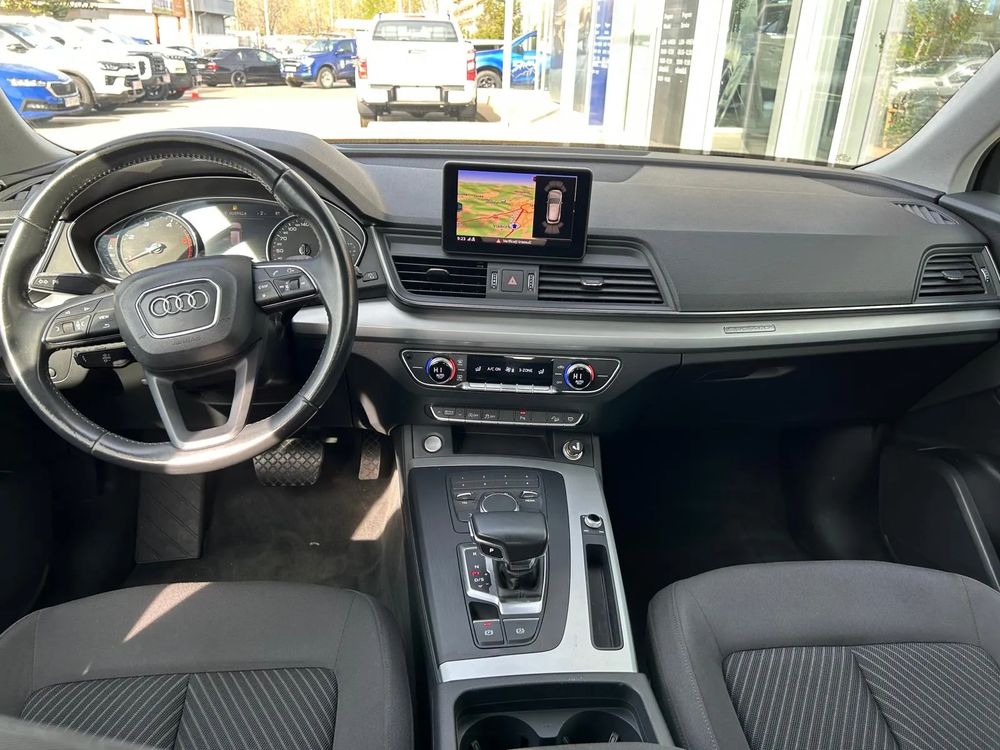 Audi Q5 - foto 30