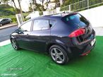 SEAT Leon 1.6 TDI Ecomotive Style - 4