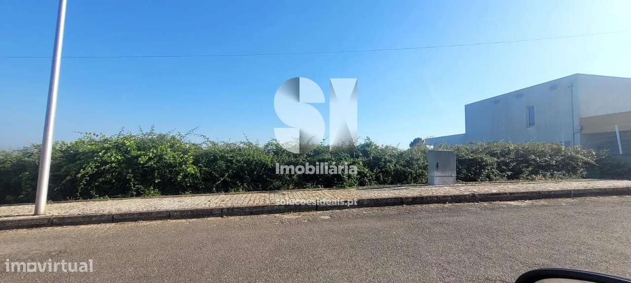 Terreno em Sabrosa - Grande imagem: 5/12