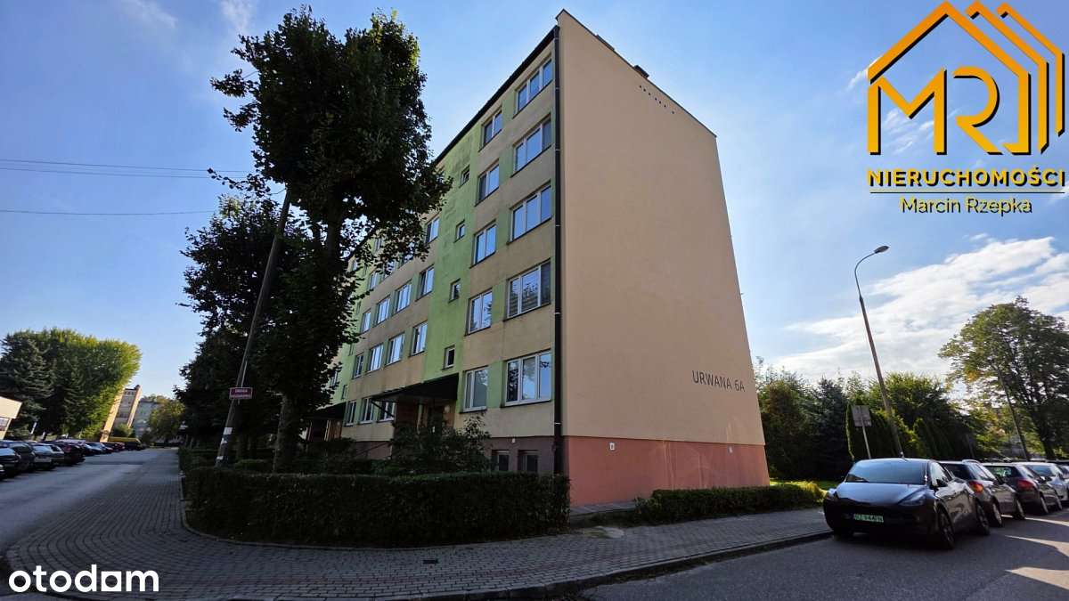 Mieszkanie 3-pokojowe gotowe do zamieszkania-18