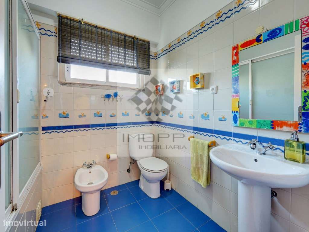 Moradia de Excelência na Amadora - Exclusividade, Conforto e Locali...-56