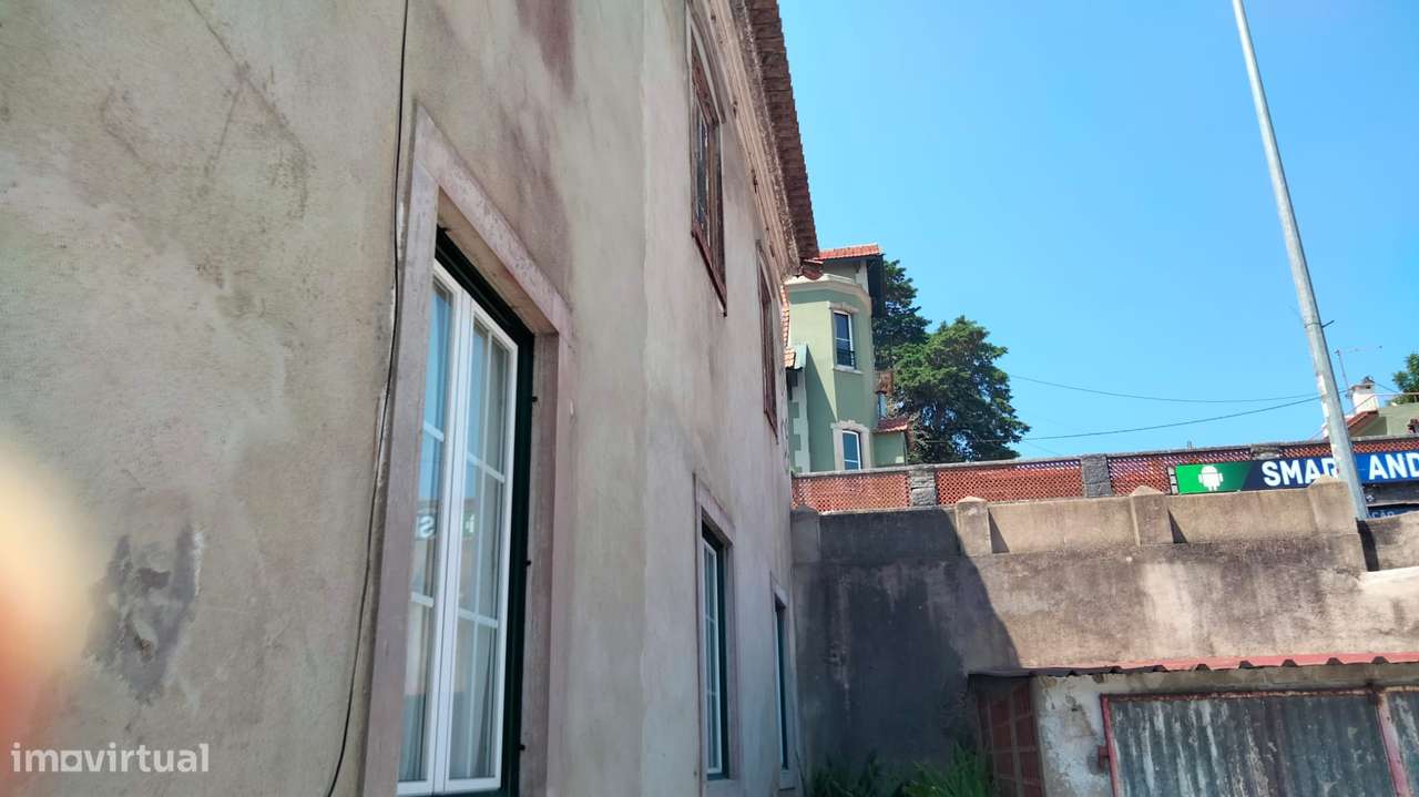 Moradia, isolada em Sintra-10