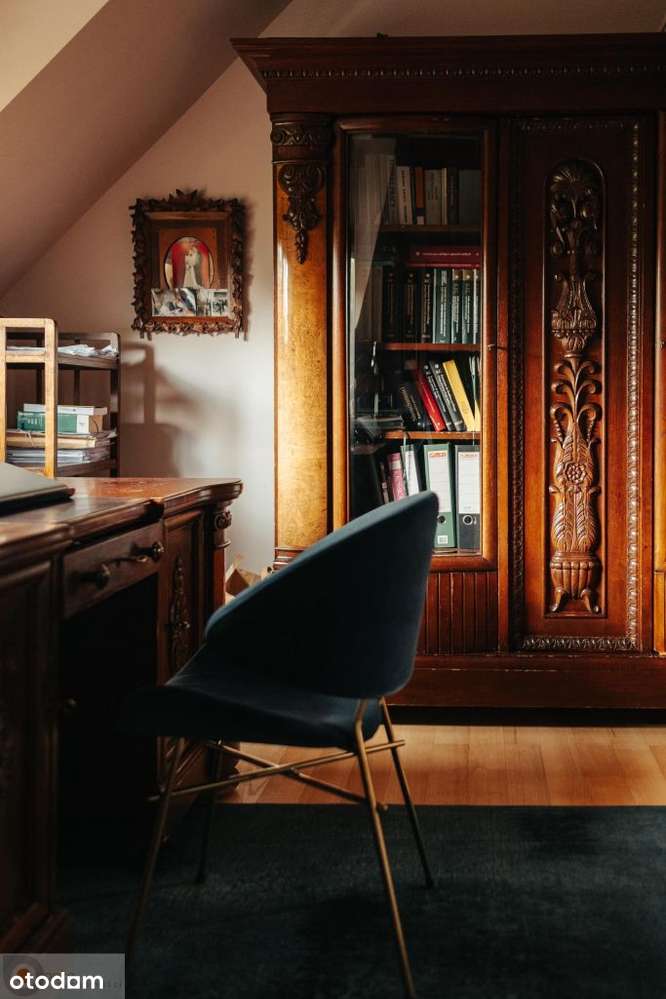 Osiedle Krzywa Iwiczna-12