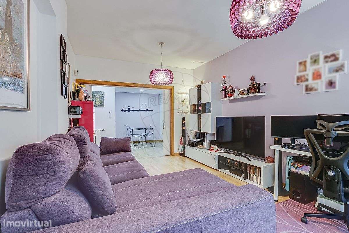 Apartamento T2 para venda - Grande imagem: 4/36