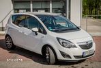 Opel Meriva 1.4 T Cosmo - 2