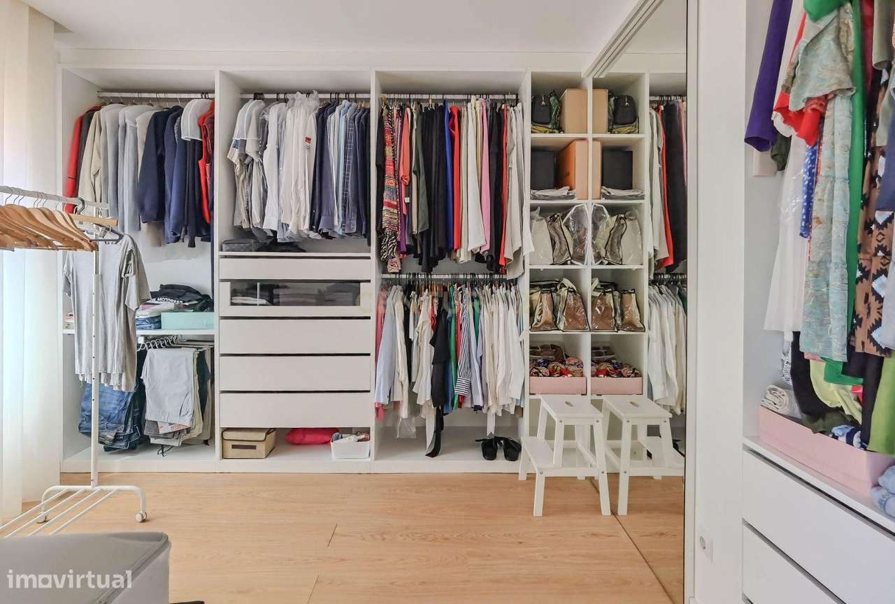 Moderna Moradia T3 em Gondomar, Pronta a Habitar-33