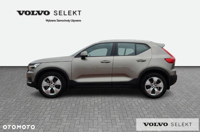 Volvo XC 40 - 9