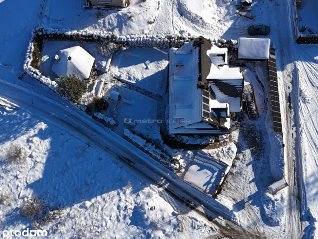 PENSJONAT MARZEŃ CZEKA NA CIEBIE W PIENINACH! - Pełny obrazek: 4/20