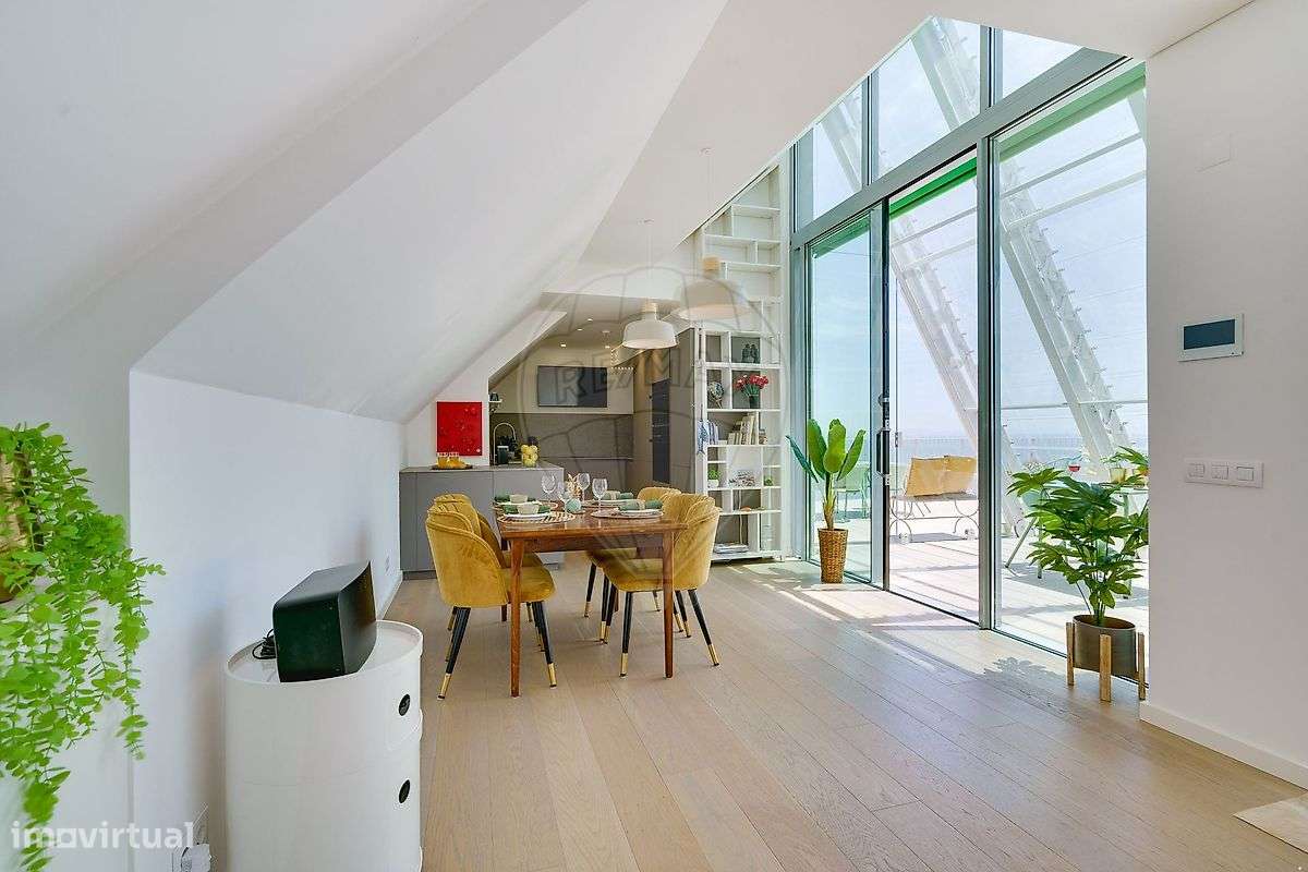Apartamento T1 para venda-9