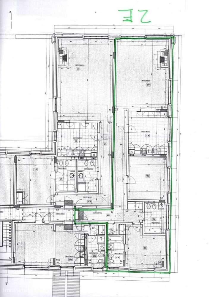 Apartamento T2 com vista, Álcacer do Sal, Alcacer do Sal-33