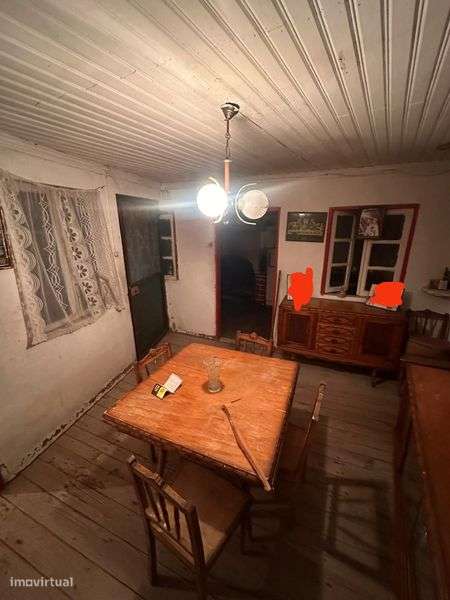 Casa típica da Beira Alta - Grande imagem: 4/12