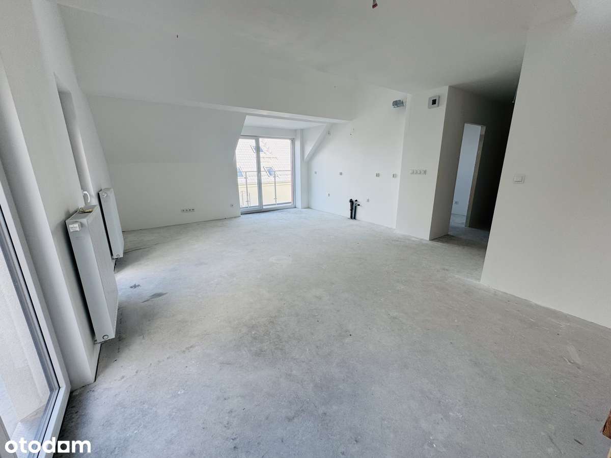 Wyjątkowa oferta! Mieszkanie z antresolą i projektem w cenie – Sobótka-6