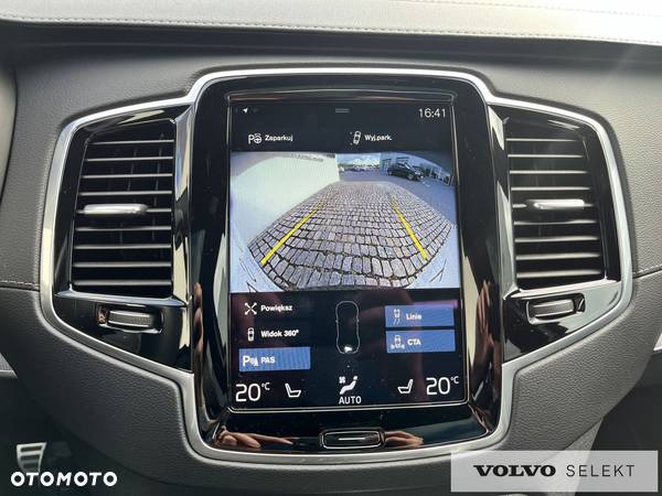 Volvo XC 90 - 26