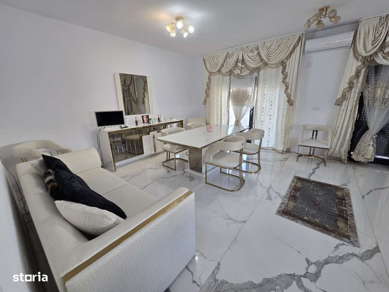 Duplex modern – 3 camere, 2 băi | Poziție excelentă, lângă Lidl 2-12