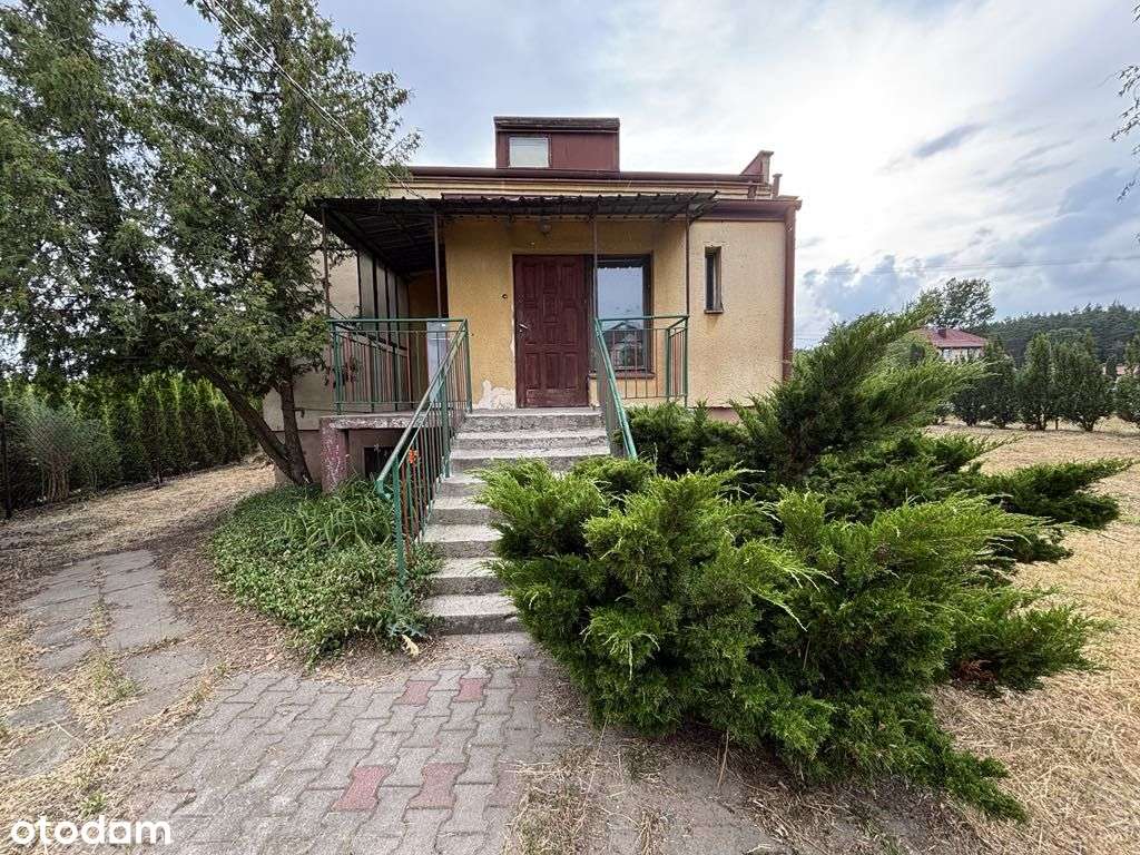 Wolica-Nadarzyn – Dom 780 000 zł - Pełny obrazek: 5/11