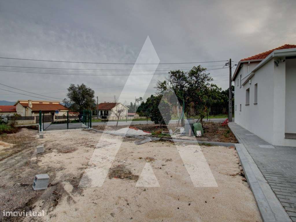 Moradia T2 na Amoreira do Repolão-39
