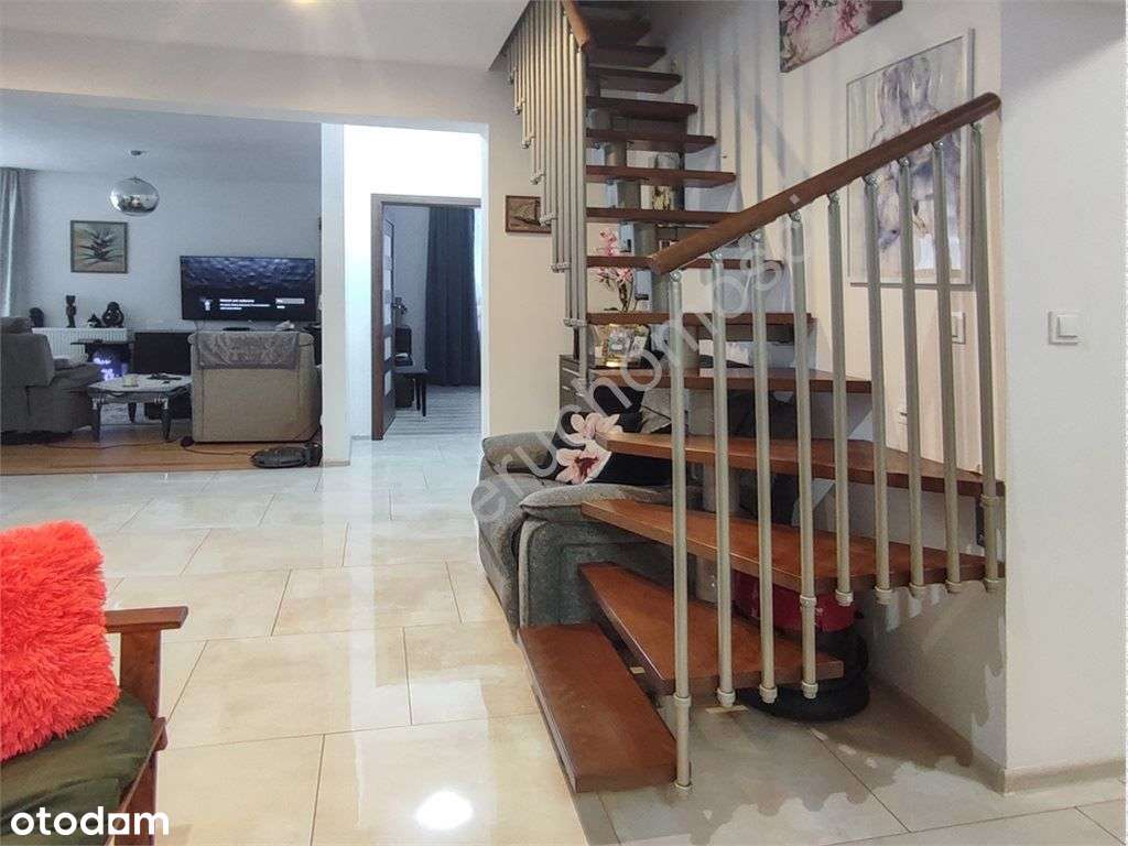 Energooszczędny dom w Grzegorzewicach - Pełny obrazek: 4/17