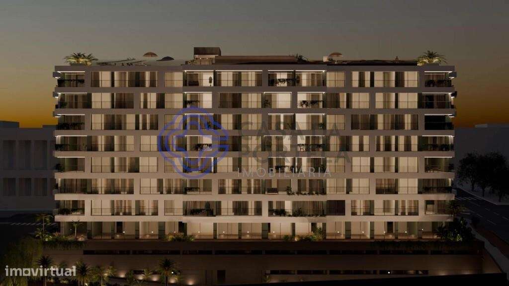 Apartamento T2 No Funchal Em Sao Martinho