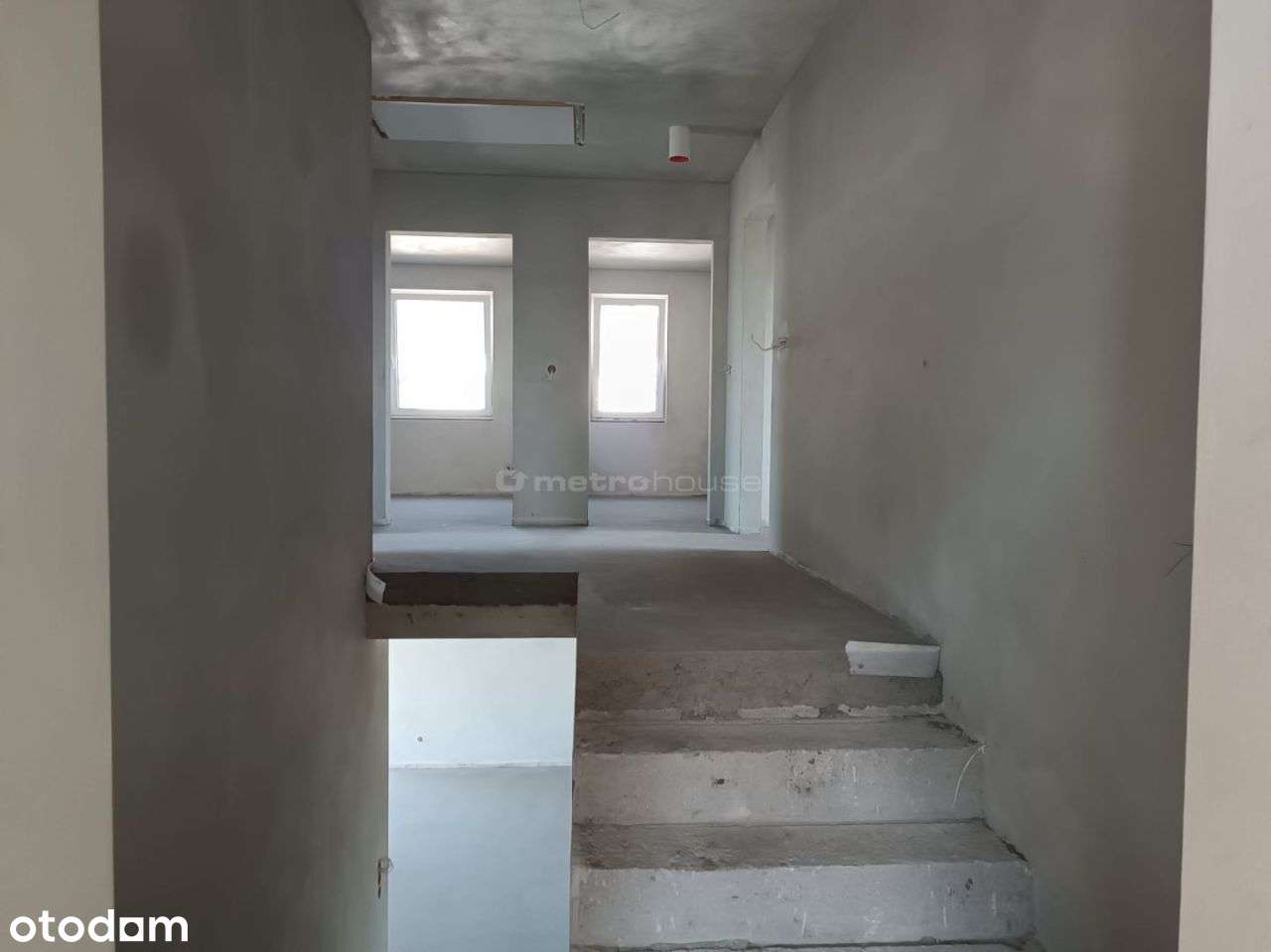 Nowoczesny dom wolnostojący 214 m2 Górno Kielce-16