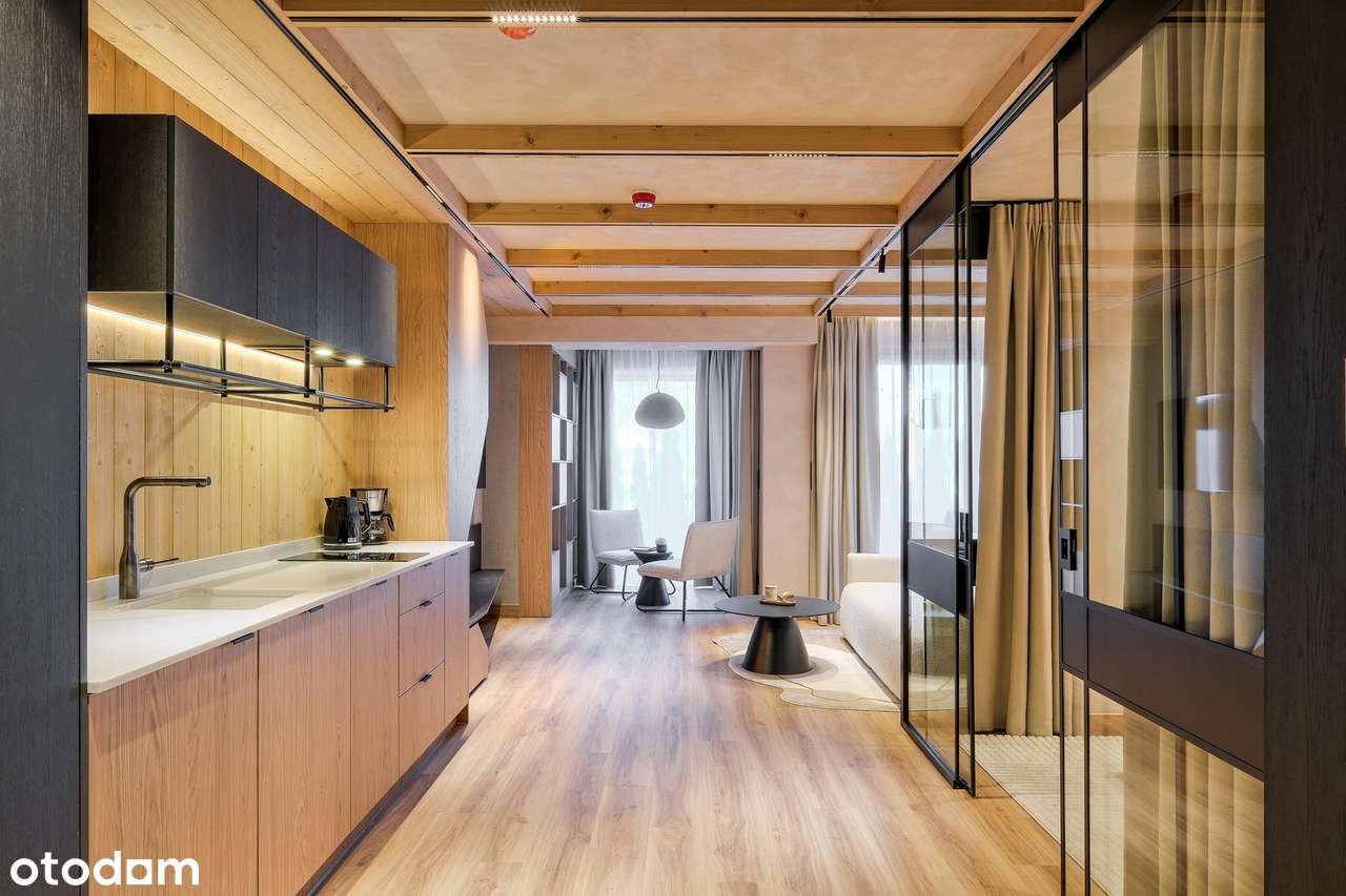 Apartament, basen, spa, recepcja, garaż, a04 - Pełny obrazek: 4/20