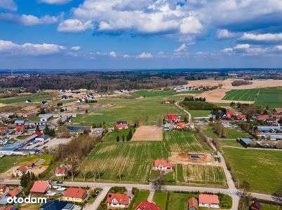 Działka budowlana Sulimy Mazury - Pełny obrazek: 4/18