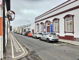 Apartamento T2 em Ponta Delgada