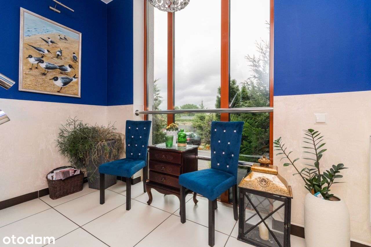 Lokal P9 parter - Piękny wykończony pod klucz apar-14