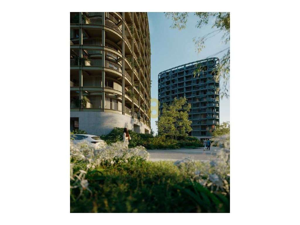 T3 Edifício Lake Towers - Grande imagem: 4/20