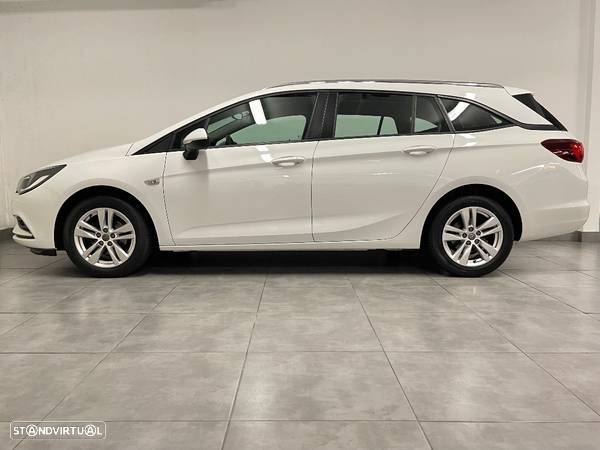 Opel Astra Sports Tourer 1.0 Edition S/S - 2