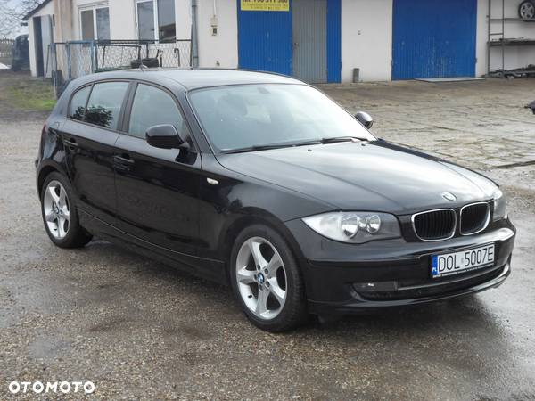 BMW Seria 1 116d - 7