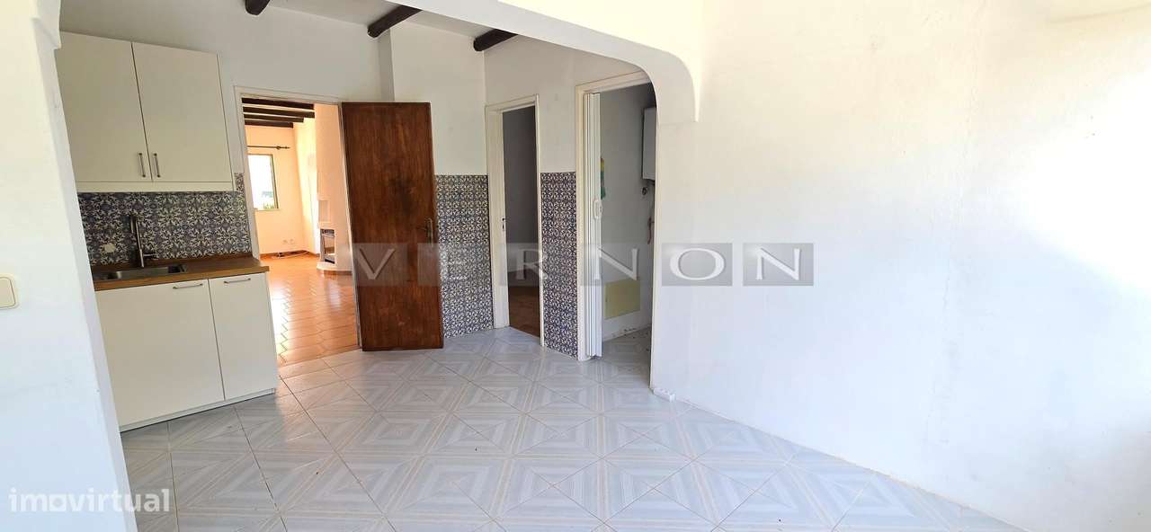 Algarve, Carvoeiro, para venda, moradia T3 com garagem, em localização-12