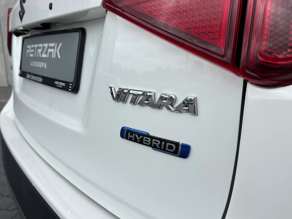 Suzuki Vitara FV 23%