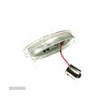 LUZ DE MATRICULA LED PARA OPEL CORSA B 1995-2002 - TIPO 1 - 2