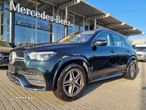 Mercedes-Benz GLE 450 4Matic 9G-TRONIC AMG Line - 1