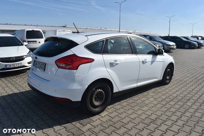 Ford Focus 1.5 TDCi Gold X - 6