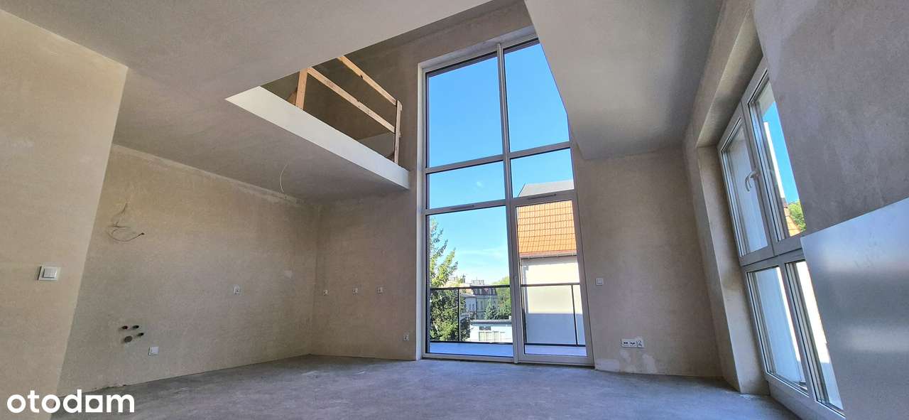 Apartament Premium z tarasem i antresolą – VINEA, Toruń, ul. Winnica - Pełny obrazek: 4/18