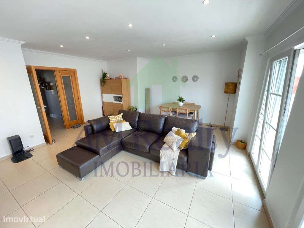 APARTAMENTO T3 | PENICHE - Grande imagem: 4/16