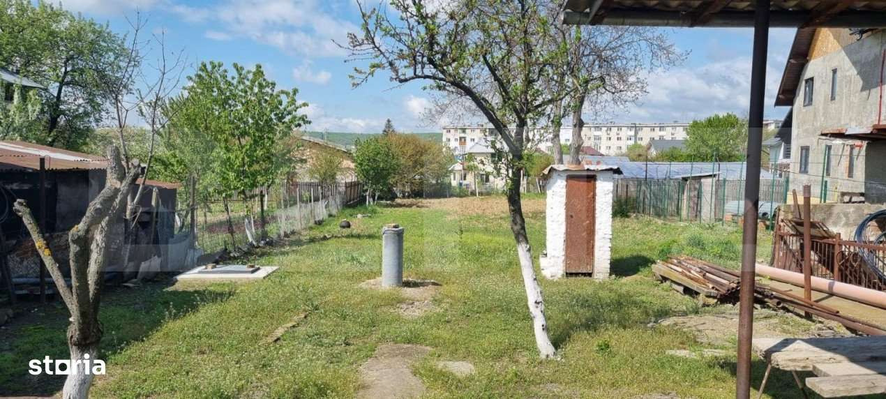 Casa individuala, P+M, 4 camere, 155 mp, teren 1420 mp, Boldesti Scaen - Imagine principală: 5/14