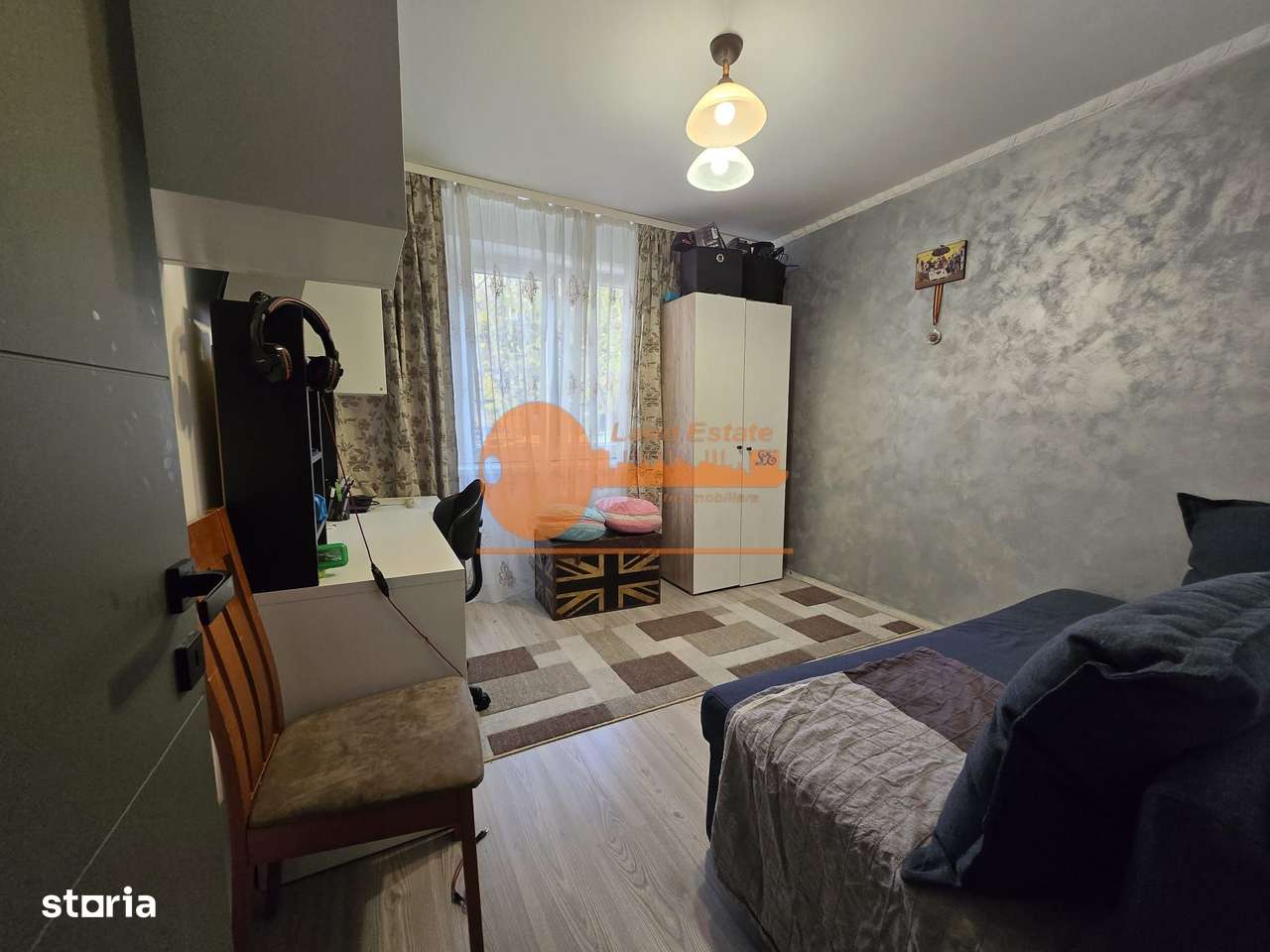 Apartament 3 camere decomandat – Șoseaua Olteniței-4