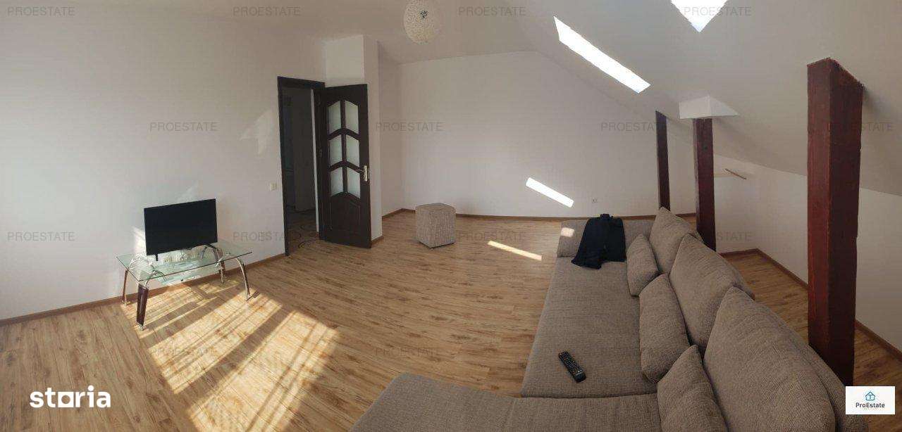 Apartament 2 camere, 66mp Berceni str. Postalionului, Mobilat Utilat-5