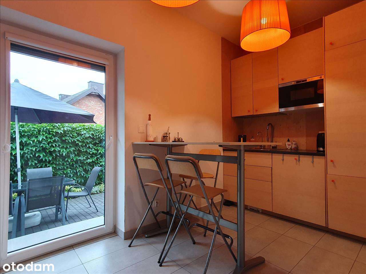 Dwupoziomowy lokal biurowy z ogródkiem i parkingiem w Zabierzowie! - Pełny obrazek: 5/8