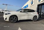 BMW X2 16 d sDrive Pack M - 5