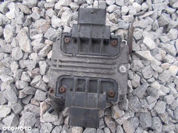 FIAT CROMA II 2.2 16v STEROWNIK SKRZYNI 55185852 - 1