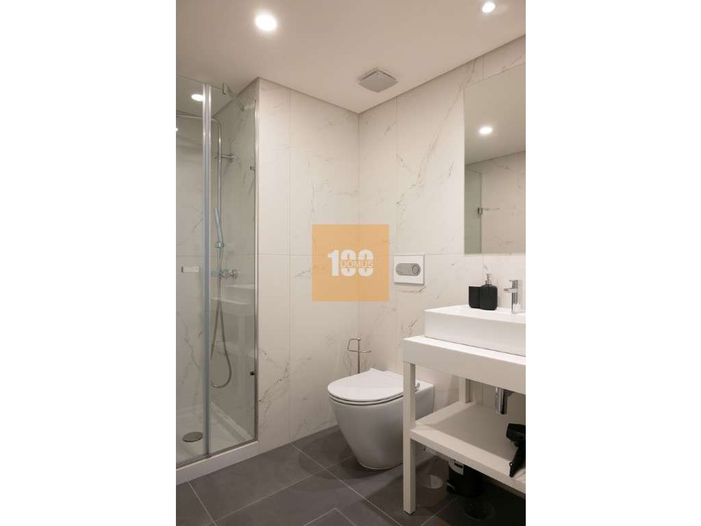 T1+1 novo - Palácio da Marquesa - Com Licença AL-10